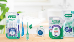 SUNSTAR GUM® – individuelle Interdentallösungen für mehr Adhärenz im Praxisalltag