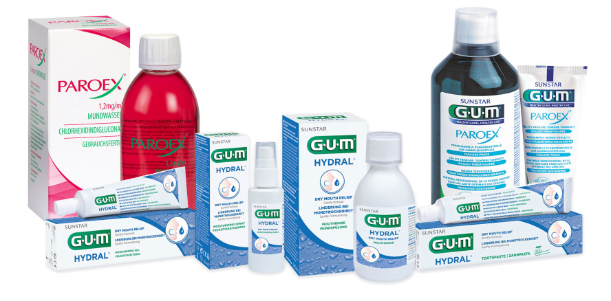 Eine effektive Diabetiskontrolle schließt Mundhygiene mit ein