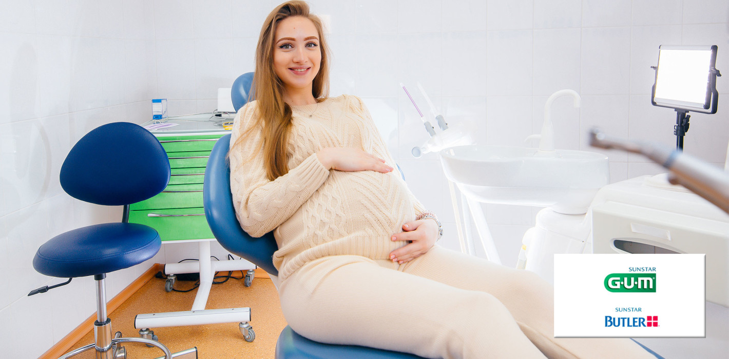 Schwangerschaftsgingivitis – Ursachen und Behandlung