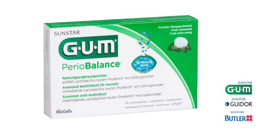 Mundflora im Gleichgewicht: Lactobacillus reuteri Prodentis – klinisch getestet