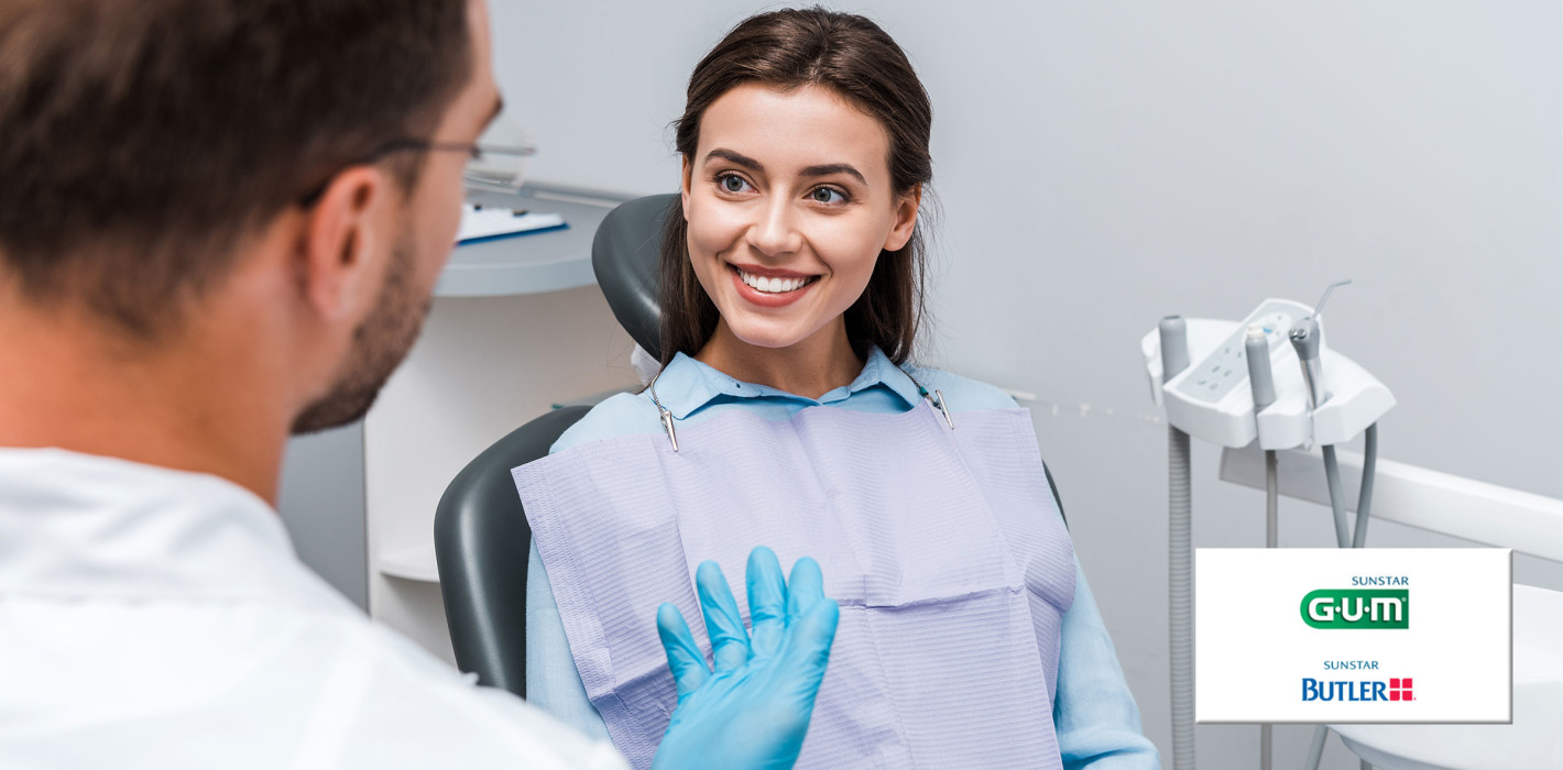 Warum minimalinvasive Zahnmedizin so wichtig ist