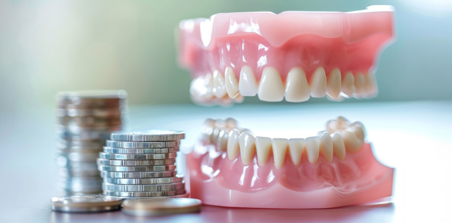 Abrechnungsfähigkeit von wieder­hergestelltem Zahnersatz