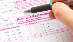 Immer wieder Ärger mit den Festzuschüssen