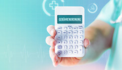 Abrechnungs-Tipp: Augmentation korrekt berechnen