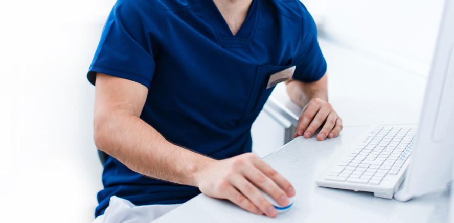 Caries profunda in der Wirtschaftlichkeitsprüfung