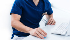 Caries profunda in der Wirtschaftlichkeitsprüfung