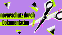 Kürzung von Füllungsleistungen: Honorarschutz durch Dokumentation