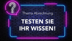 Testen Sie Ihr Wissen, und seien Sie gespannt auf die Antworten
