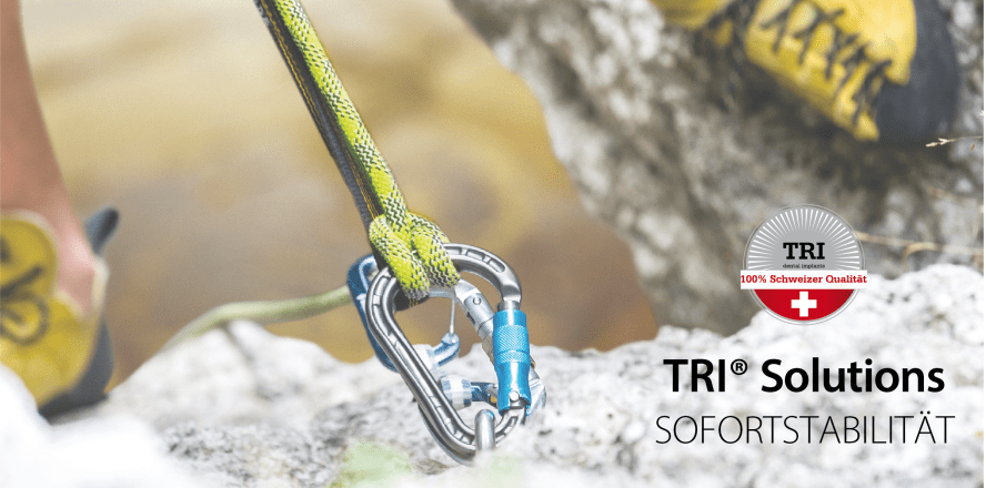 EuroPerio9: Sofortstabilität mit TRI®