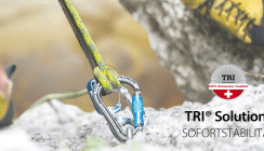 EuroPerio9: Sofortstabilität mit TRI®