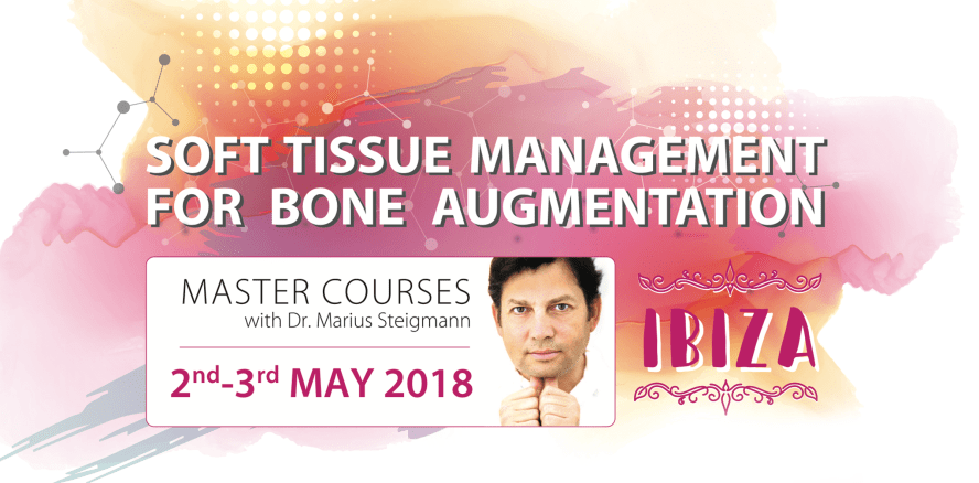 Internationaler Workshop von TRI® Dental Implants auf Ibiza