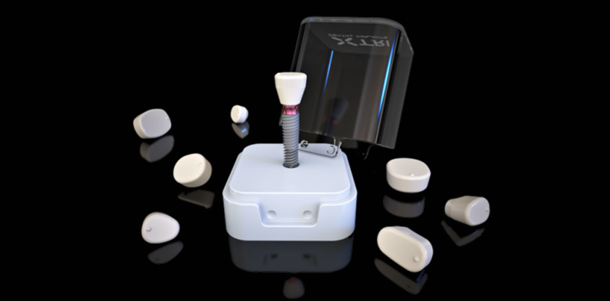 TRI® präsentiert die matrix® Digital Gingivaformer Bibliothek