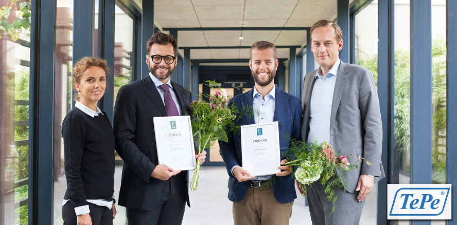 Einreichungen an die Eklund Foundation ab dem 1. Mai möglich