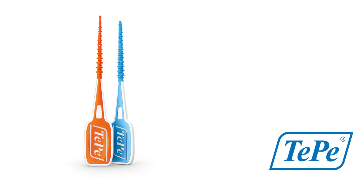 Dental Picks als Türöffner für die Interdentalpflege