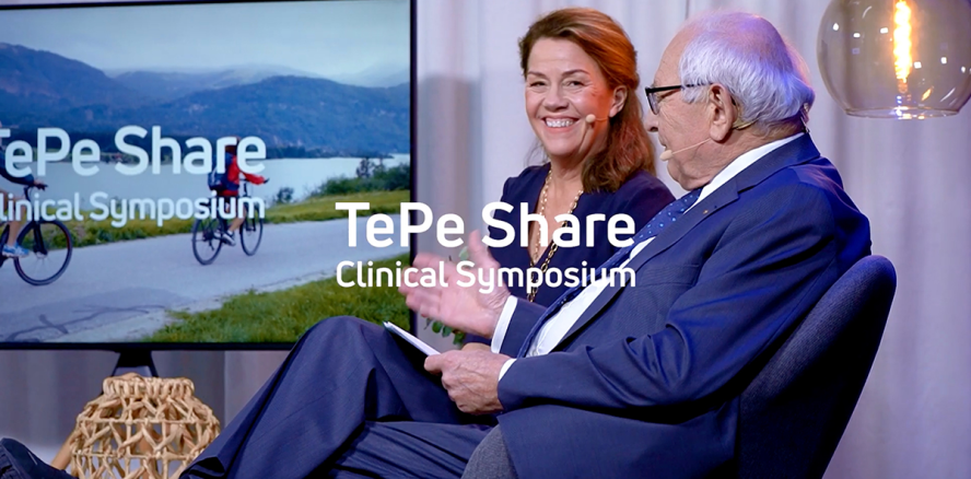 TePe Share: Neue Termine für 2023 sind online