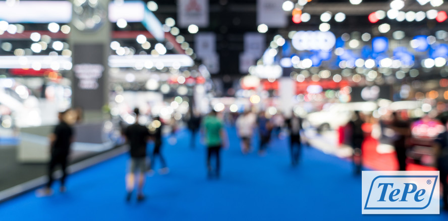 Nach sorgfältiger Überlegung sagt TePe Teilnahme an der IDS 2021 ab