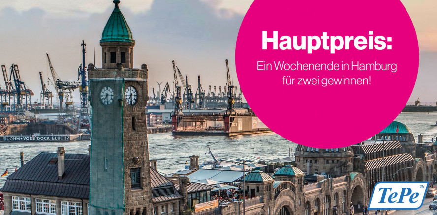 Erfolgreich motiviert – glänzend prämiert