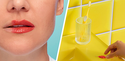 Neue TePe-Kampagne stärkt Bewusstsein für Interdentalreinigung