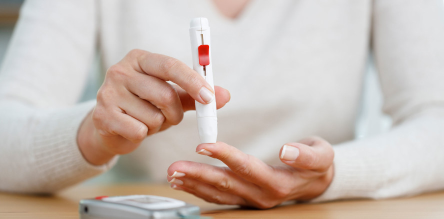 Diabetes und Mundgesundheit: eine unterschätzte Wechselwirkung