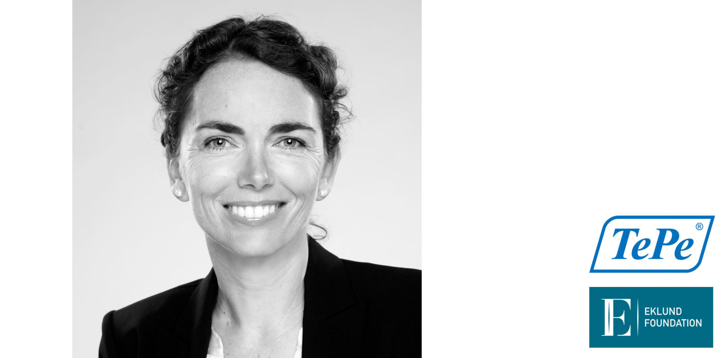 Eklund Foundation – Stiftung für zahnmedizinische Forschung und Lehre