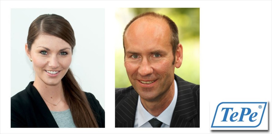 Interview zur neuen Aufkärungskampagne von TePe