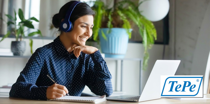 TePe Share – neue Webinare rund um die Mundgesundheit