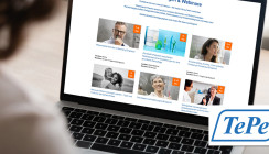 TePe Share: kostenlose Webinar-Highlights im Herbst