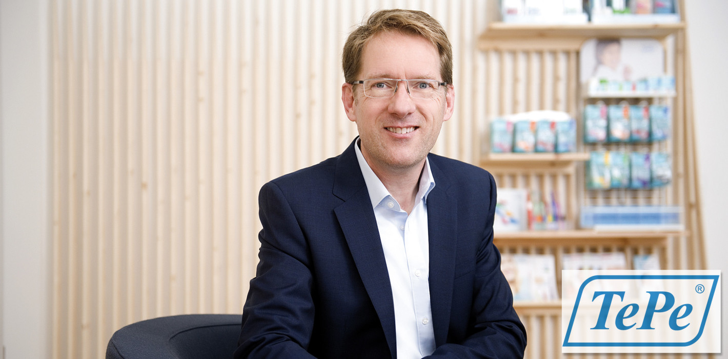 Nachhaltige Interdentalbürsten: Interview mit Dr. Ralf Seltmann