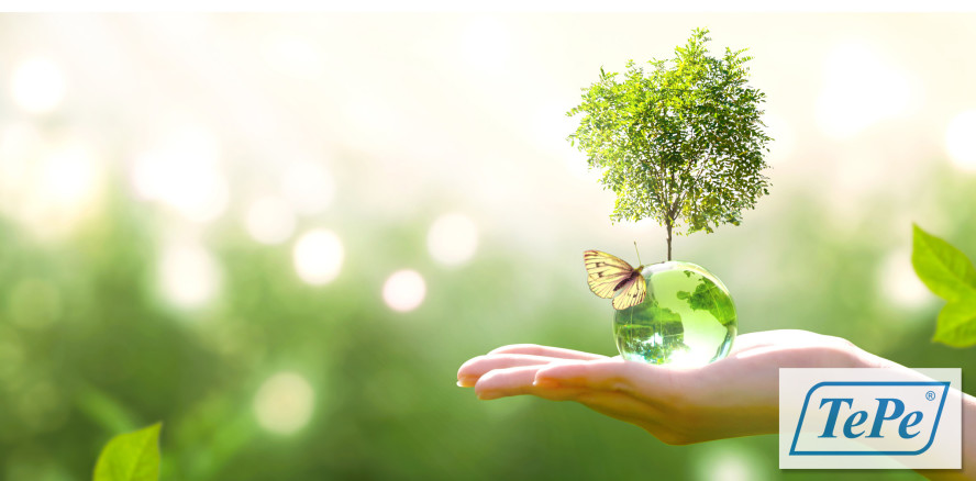 TePe wird Mitglied der UNOPS GIC Sweden Community