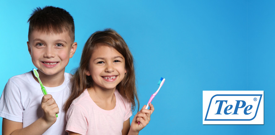 Zähne putzen bei Kindern – Tipps & Ratschläge