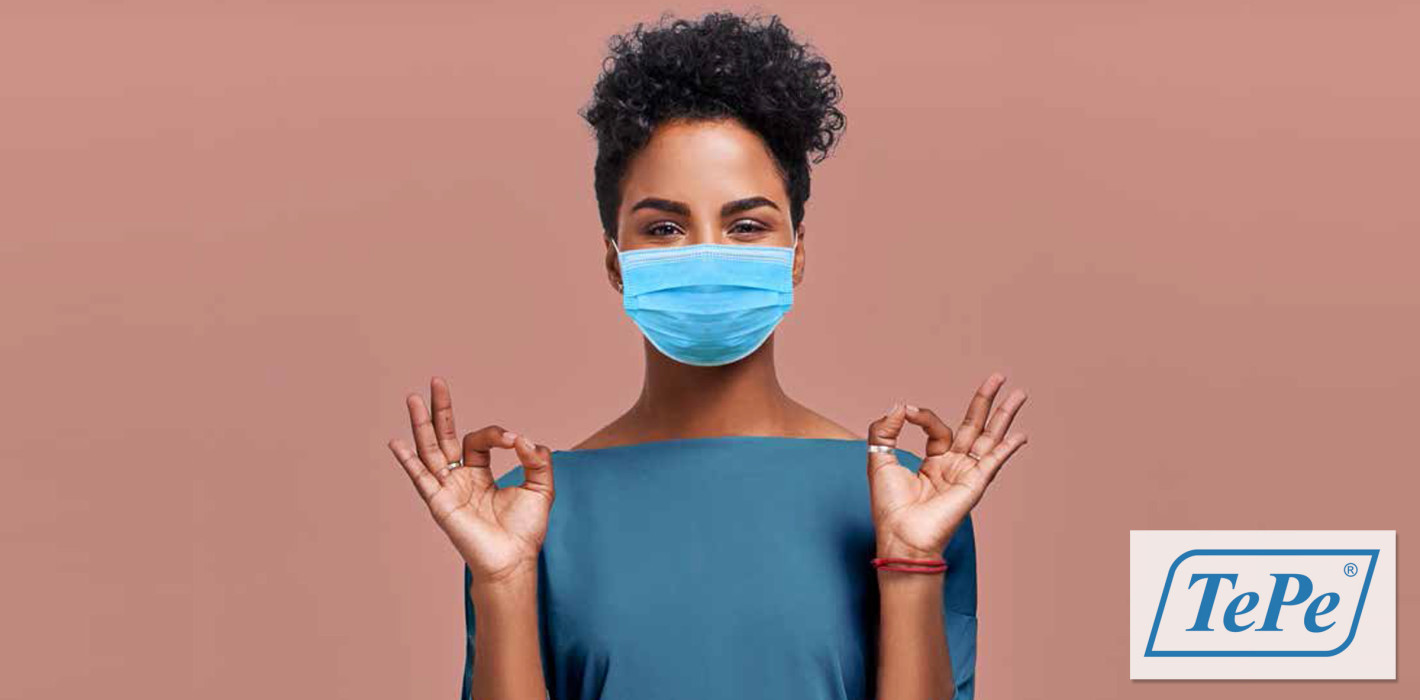 Alles frisch unter der Maske? Tipps und Tricks gegen den Mundgeruch