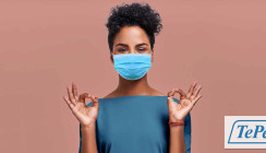 Alles frisch unter der Maske? Tipps und Tricks gegen den Mundgeruch