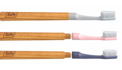 TePe präsentiert TePe Choice™ mit austauschbaren Bürstenköpfen