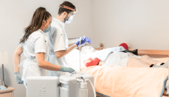 Patientengruppe der Senioren wächst: Einstieg lohnt sich