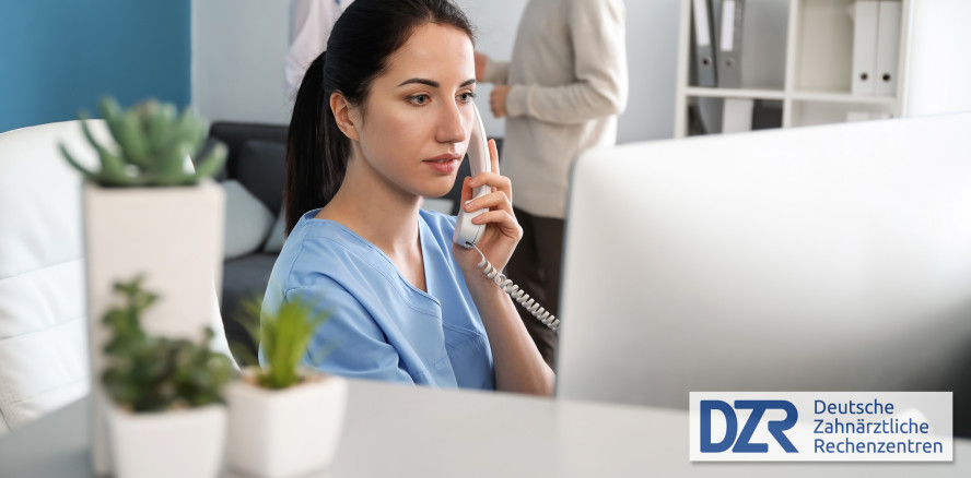 25 Jahre DZR Neuss: Zuverlässiger Partner für Zahnärzte