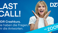 Neue EU-Verordnung ab 26. Mai 2021 – Medical Device Regulation (MDR)