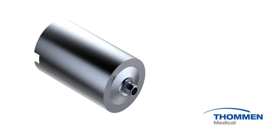 Mehr Wertschöpfung mit individualisierten Abutments