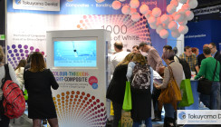 Tokuyama Dental verzichtet auf Teilnahme an IDS 2021