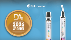 OMNICHROMA bestätigt Erfolg mit Top Award 2026