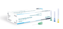 transcodent™ Endo Spülkanülen