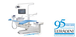 ULTRADENT – 95 Jahre. Tradition. Innovation.