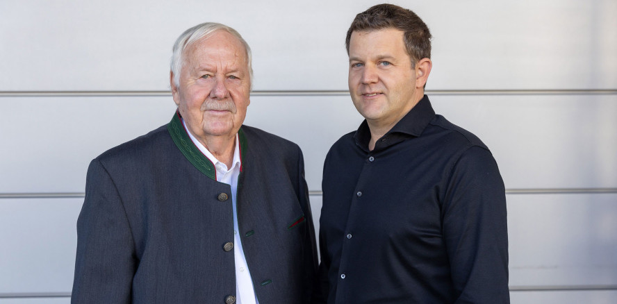 Ultradent Dental: Drei Generationen – ein gemeinsamer Weg