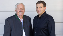 Ultradent Dental: Drei Generationen – ein gemeinsamer Weg