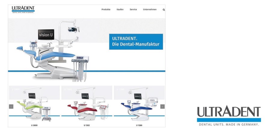 Konfigurator für Behandlungseinheiten