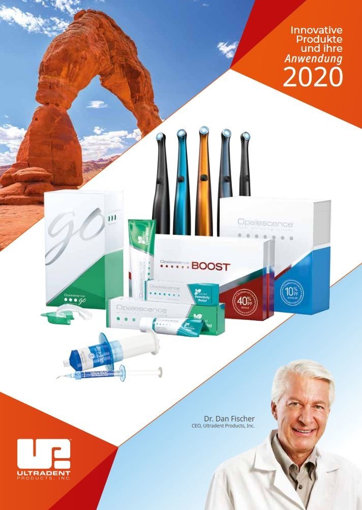 Ultradent Products GmbH ZWP online das Nachrichtenportal für die