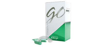 Opalescence Go™