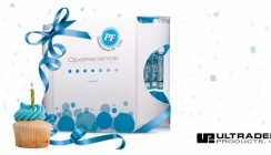 Ultradent Products feiert: Happy Birthday Opalescence!