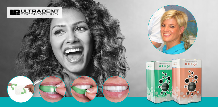 Opalescence Go® – Anwenderpraxen berichten