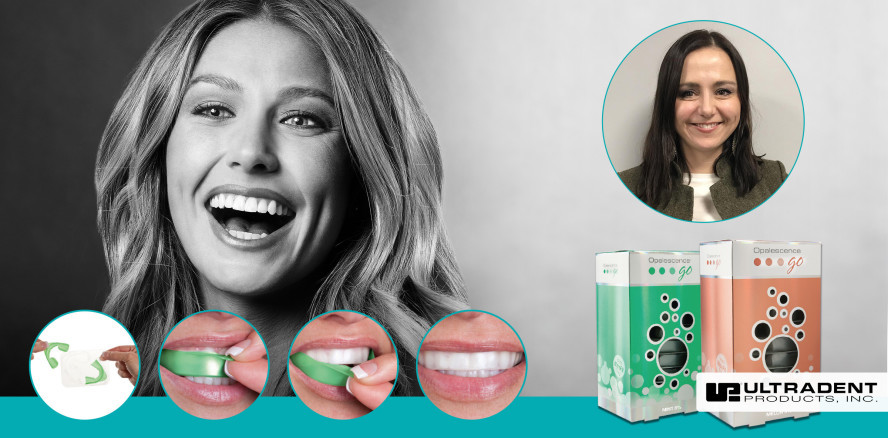 Opalescence Go® – kostengünstig, einfach und schnell