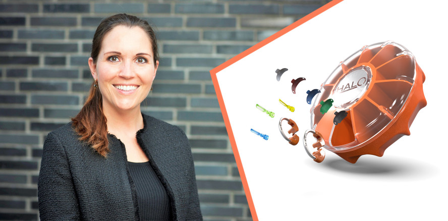 „Der Patient merkt, wenn ich eine Matrize gut gelegt habe“